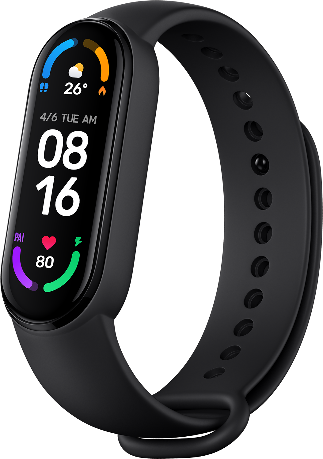 XIAOMI Mi Smart Band 6