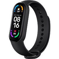 XIAOMI Mi Smart Band 6 kopen? | MediaMarkt