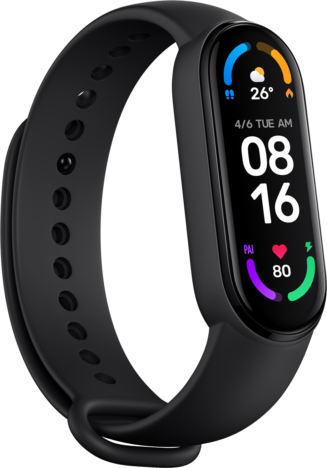 XIAOMI Mi Smart Band 6