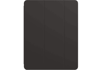 APPLE Smart Folio for iPad Pro 12.9" 5gen - fekete (mjmg3zm/a)