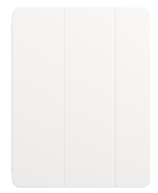 APPLE Smart Folio for iPad Pro 12.9" 5gen - fehér (mjmh3zm/a)