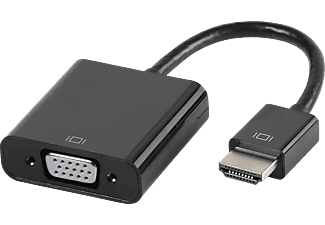 HDMI | VGA-Adapter: Stecker auf | MediaMarkt