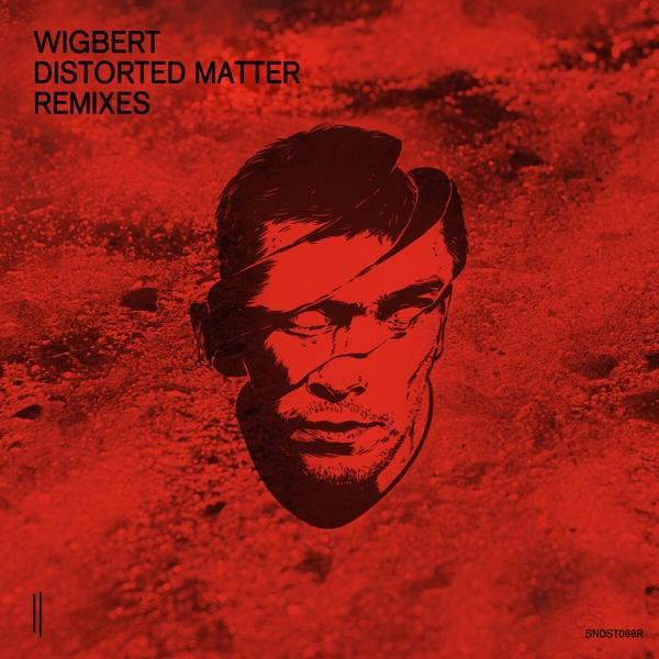 Distorted - (Vinyl) - Wigbert Remixes Matter -