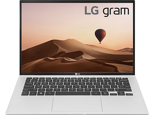 LG Gram 14 Core i5