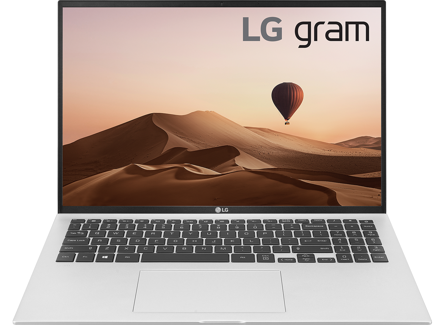 LG Gram 16 Core i5