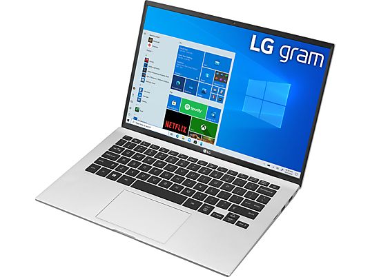 LG Gram 14 Core i5