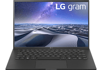 LG Gram 14 Core i7