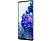 SAMSUNG Galaxy S20 FE 4G (2021) - Smartphone (6.5 ", 128 GB, Cloud White)