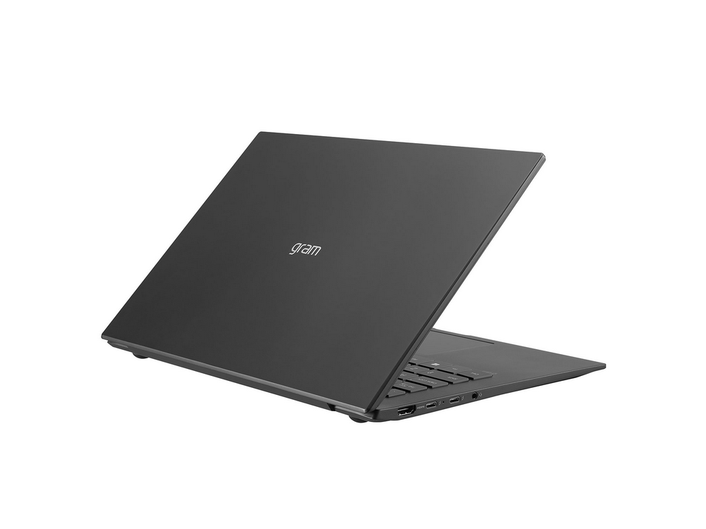 Portátil - LG Gram 14Z90P-G.AA79B, 14" WUXGA, Intel® Evo™ Core™ i7-1165G7, 16 GB RAM, 1 TB SSD, Iris® Xe, W10