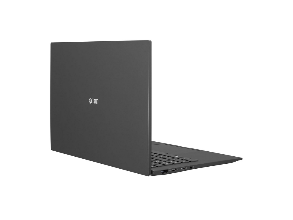 Portátil - LG Gram 14Z90P-G.AA79B, 14" WUXGA, Intel® Evo™ Core™ i7-1165G7, 16 GB RAM, 1 TB SSD, Iris® Xe, W10