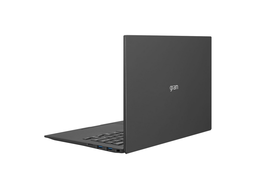 Portátil - LG Gram 14Z90P-G.AA79B, 14" WUXGA, Intel® Evo™ Core™ i7-1165G7, 16 GB RAM, 1 TB SSD, Iris® Xe, W10