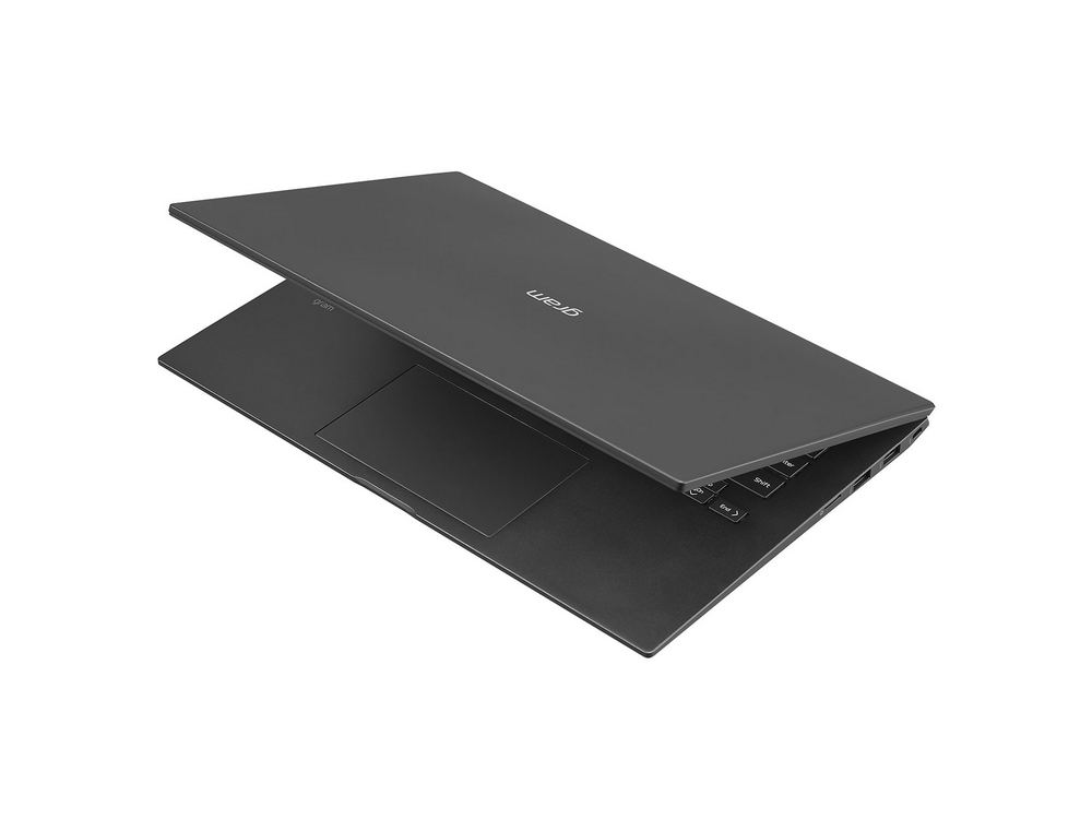 Portátil - LG Gram 14Z90P-G.AA79B, 14" WUXGA, Intel® Evo™ Core™ i7-1165G7, 16 GB RAM, 1 TB SSD, Iris® Xe, W10