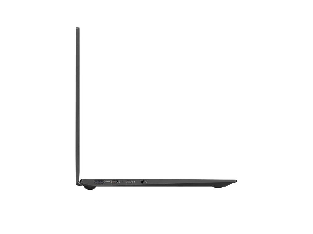 Portátil - LG Gram 14Z90P-G.AA79B, 14" WUXGA, Intel® Evo™ Core™ i7-1165G7, 16 GB RAM, 1 TB SSD, Iris® Xe, W10