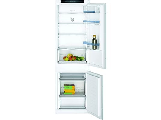 BOSCH Frigo-congélateur encastrable E (KIV86VSE0)