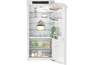 LIEBHERR IRBd 4120 Integrierbarer Einbaukühlschrank mit BioFresh Kühlschrank (D, Weiß)
