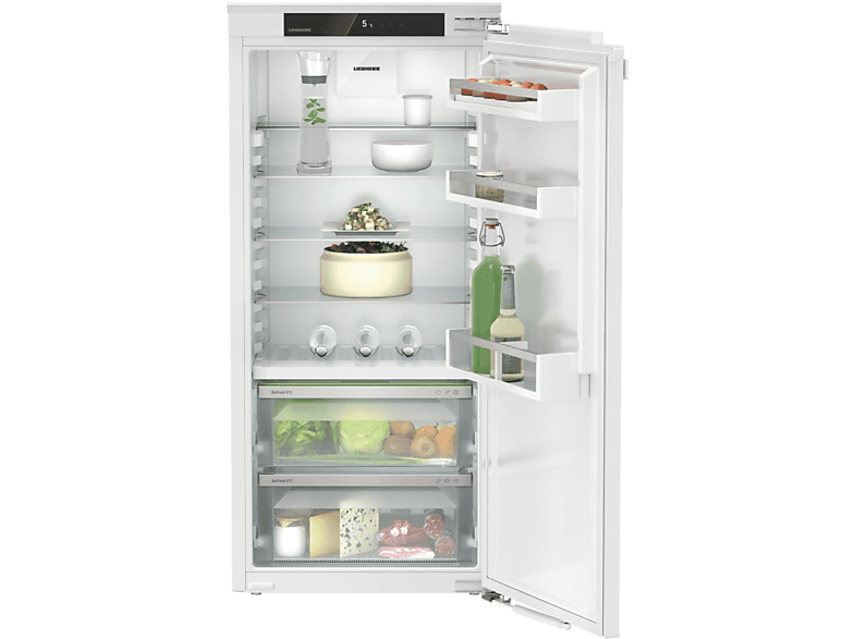 LIEBHERR IRBd 4120 Integrierbarer Einbaukühlschrank mit BioFresh
