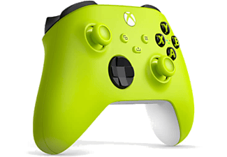 MICROSOFT Xbox Kablosuz Oyun Kumandası Electric Volt_1