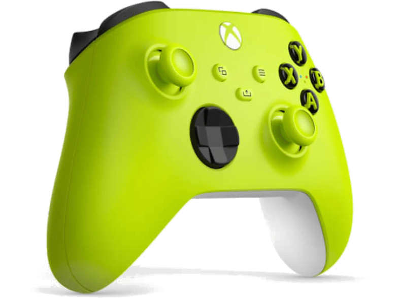 MICROSOFT Xbox Kablosuz Oyun Kumandası Electric Volt_1