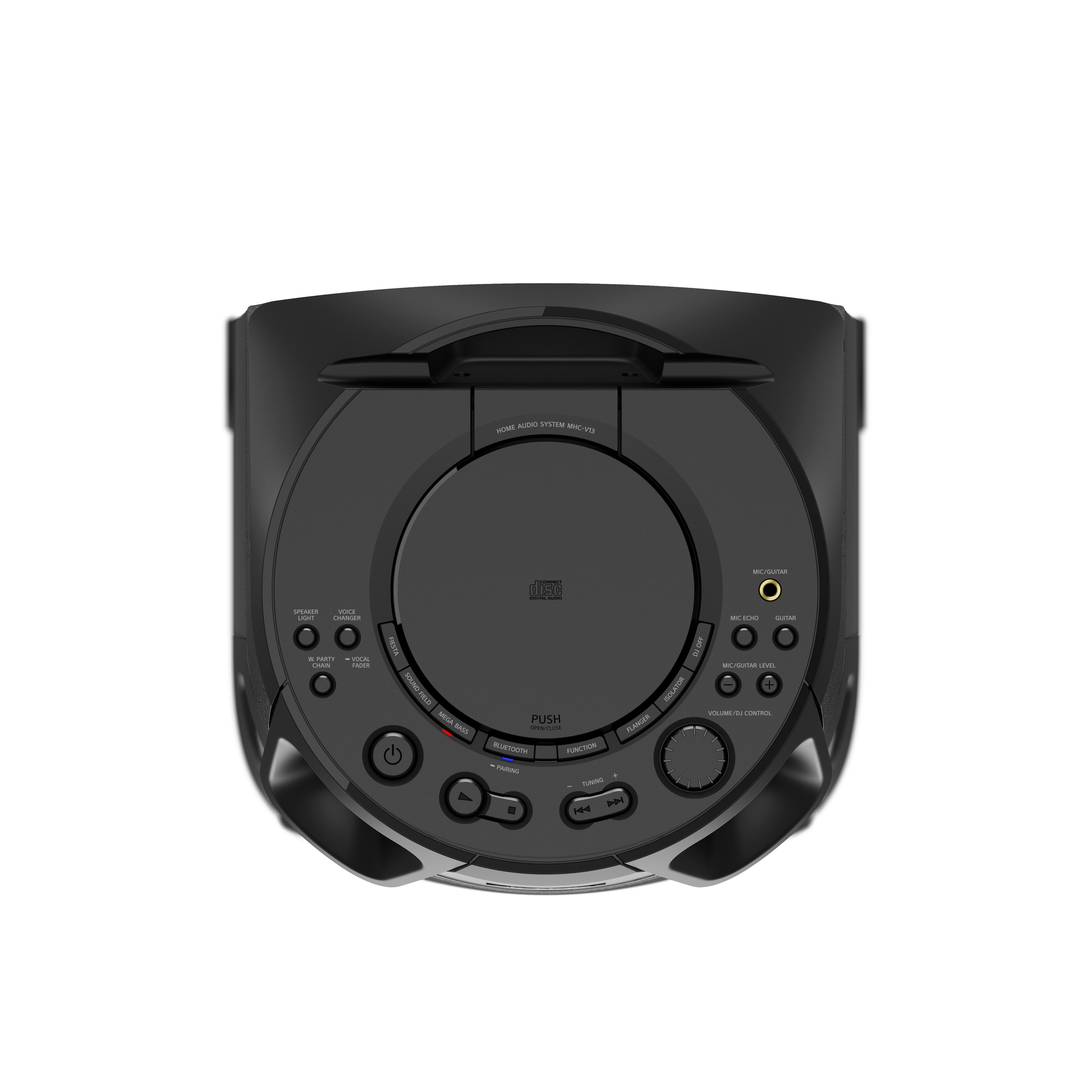 SONY MHC-V13 Bluetooth Ses Sistemi