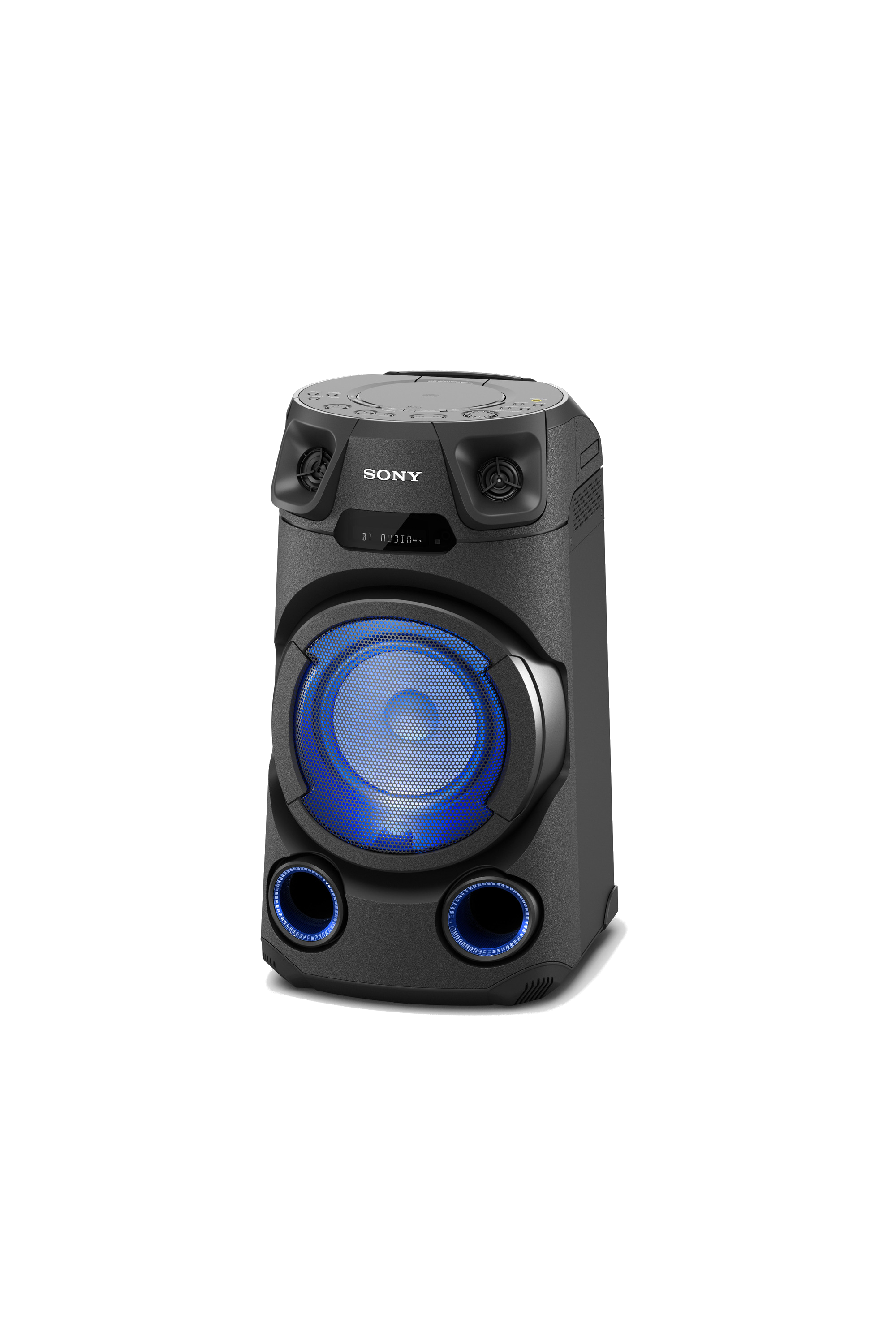 SONY MHC-V13 Bluetooth Ses Sistemi