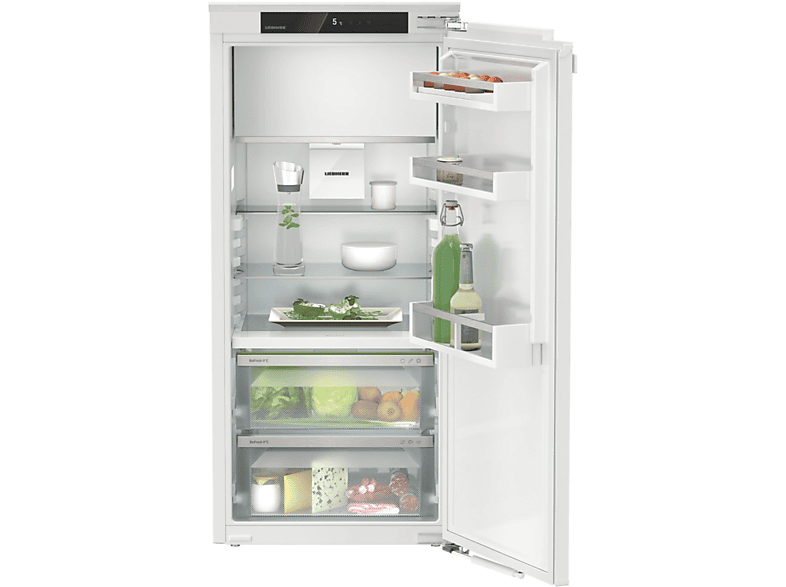 Liebherr IRBd 4121 Integrierbarer Einbaukühlschrank mit BioFresh