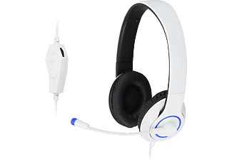 ISY IC 6007 Gaming Headset Essential vezetékes fejhallgató (PlayStation 5)