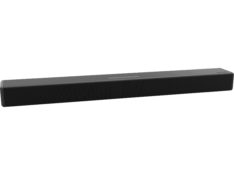 PEAQ PSB Schwarz 2.0 Soundbar, 150