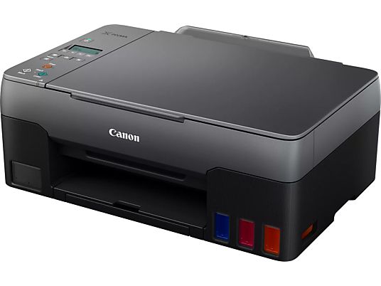 CANON Pixma G2520 - Stampante multifunzione