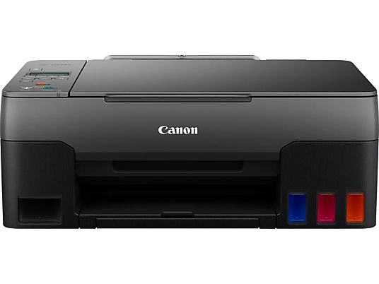 CANON Pixma G2520 - Stampante multifunzione