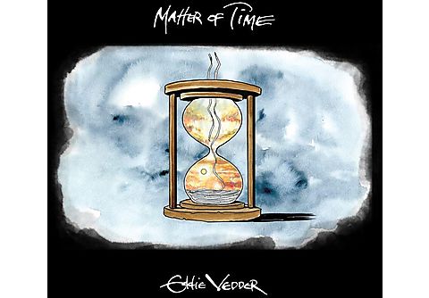 Eddie Vedder - Matter Of Time / Say Hi | Vinyl
