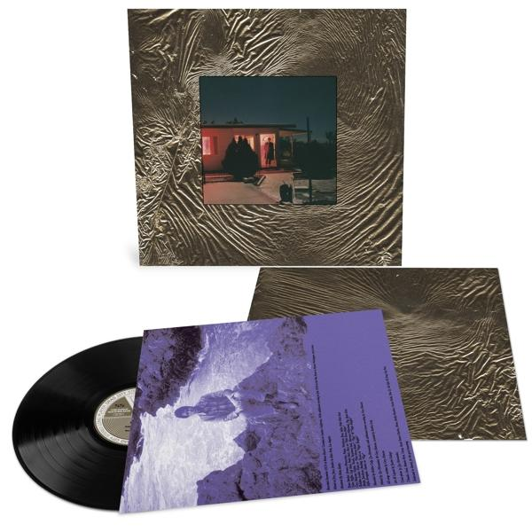 Cory Hanson - Pale Horse Rider  - (Vinyl)