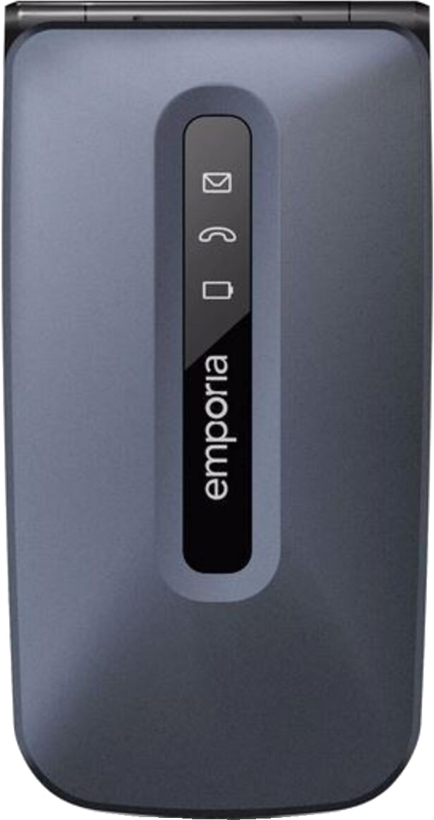EMPORIA GSM Active Glam 4G (V221_4G_001)