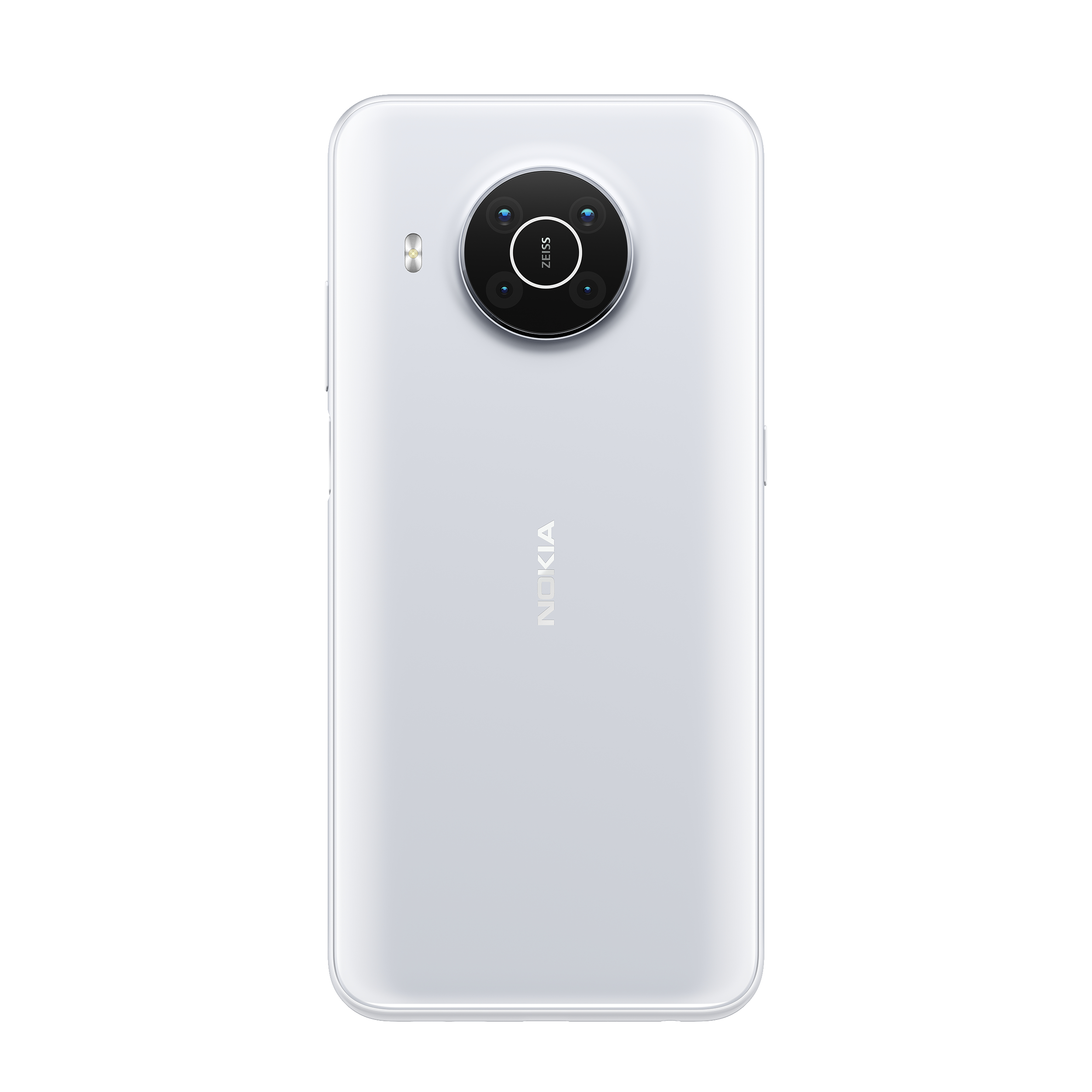 NOKIA X10 128 GB Snow Dual SIM