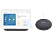 GOOGLE Nest Hub 2nd Gen + Mini Rock Anthracite (GA01892-FR?BDL2)