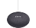 GOOGLE Nest Hub 2nd Gen + Mini Rock Anthracite (GA01892-FR?BDL2)