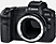 CANON EOS R Body - Systemkamera Schwarz