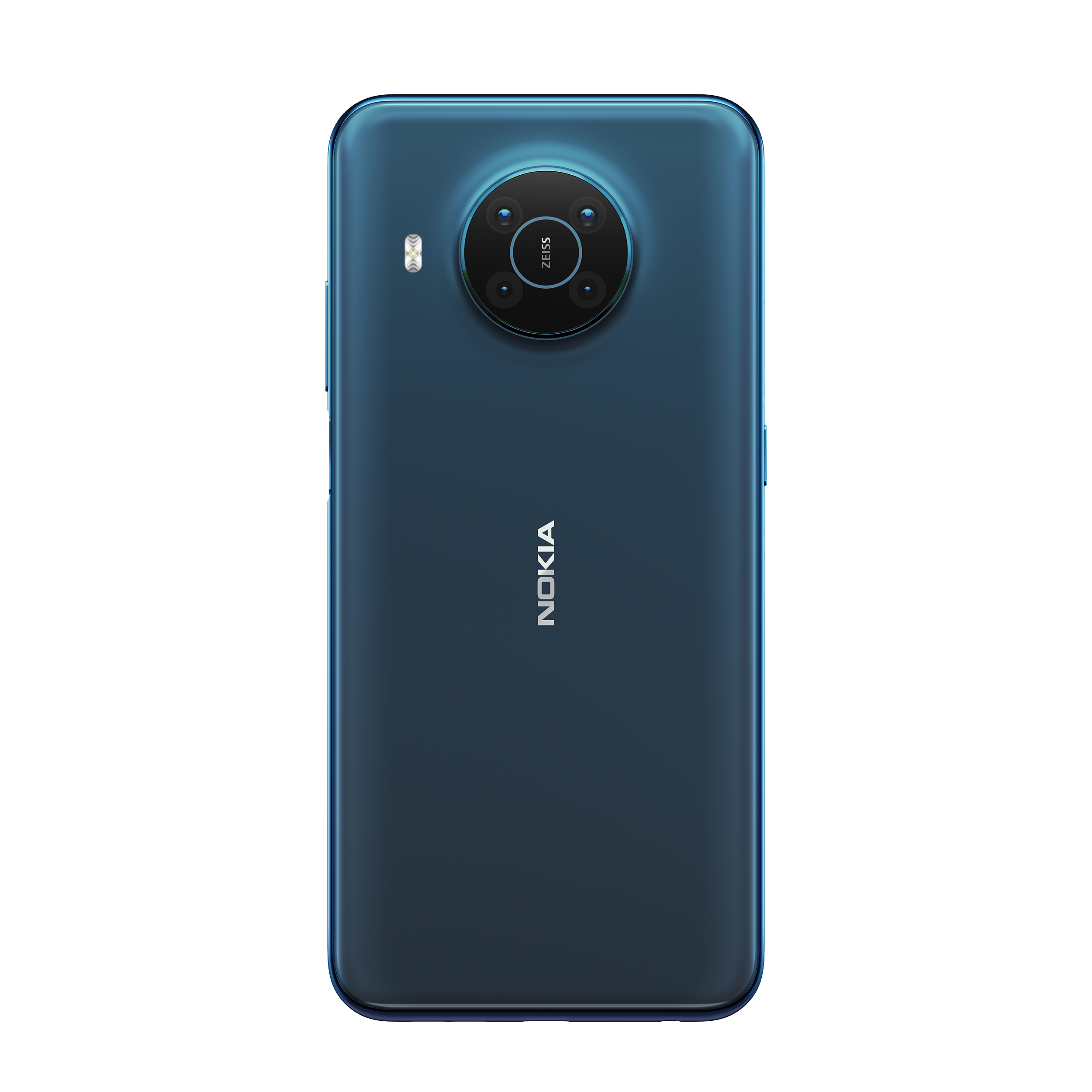 NOKIA X20 128 GB Nordic Blue Dual SIM