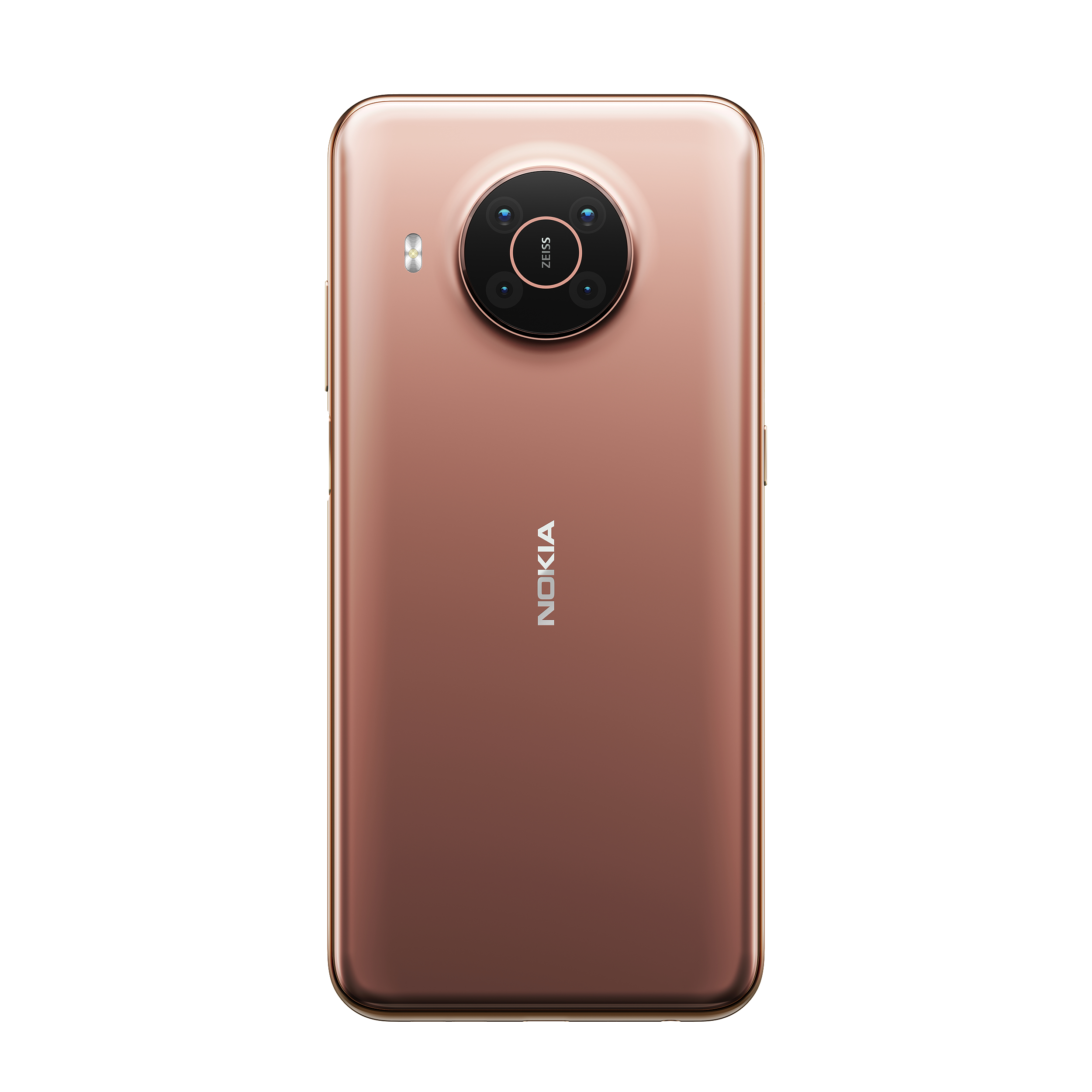 NOKIA X20 128 GB Midnight Sun Dual SIM
