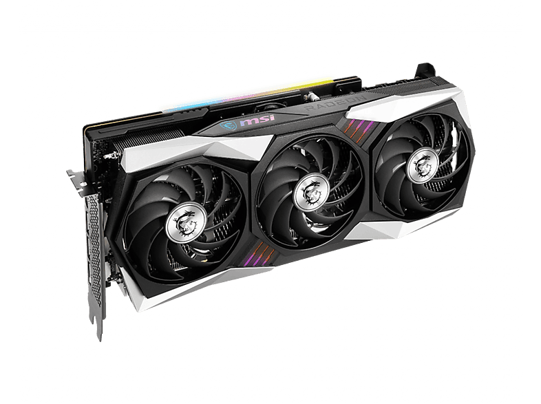 MSI VGA RADEON RX 6900 XT GAMING X TRIO 16G RX6900XT 16GB GDDR6