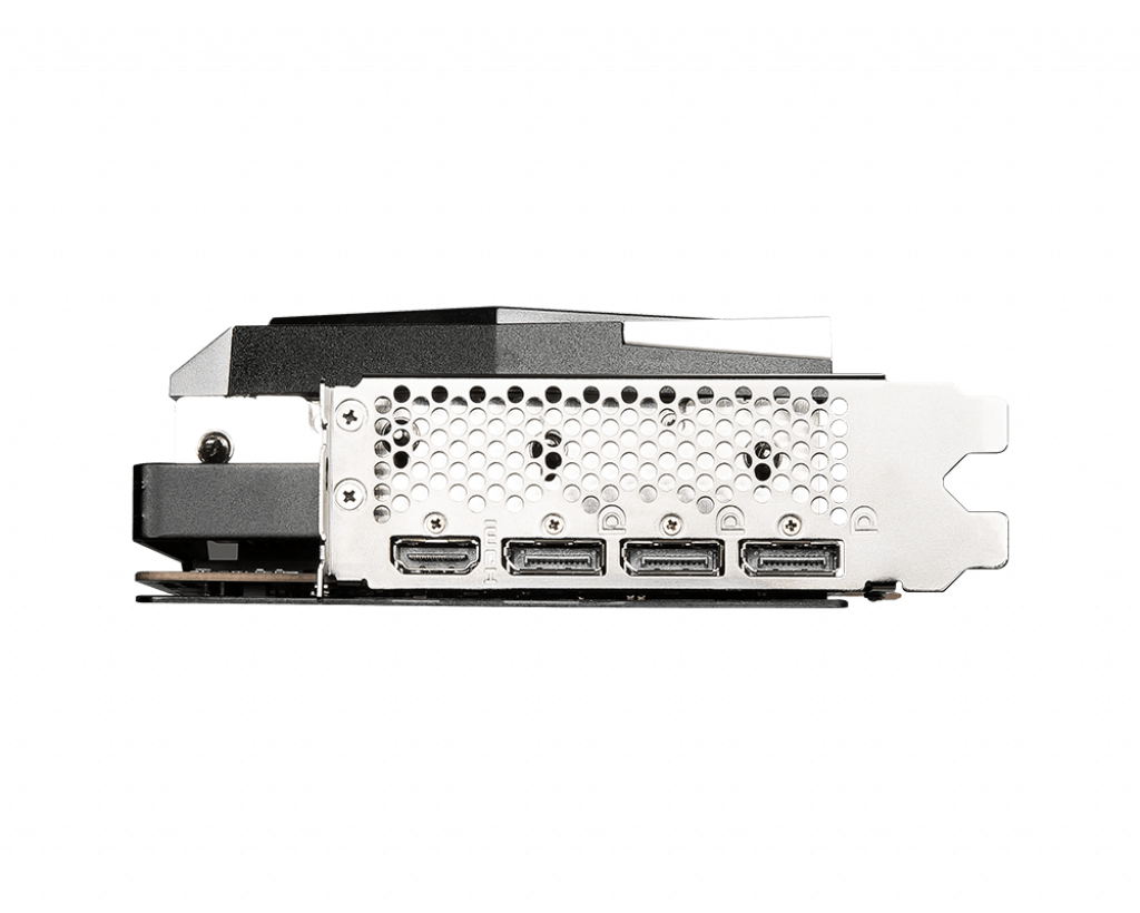 MSI VGA RADEON RX 6900 XT GAMING X TRIO 16G RX6900XT 16GB GDDR6