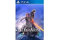 Tales Of Arise NL/FR PS4