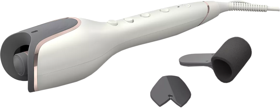 Philips Stylecare Prestige Bhb878/00 Moistureprotect