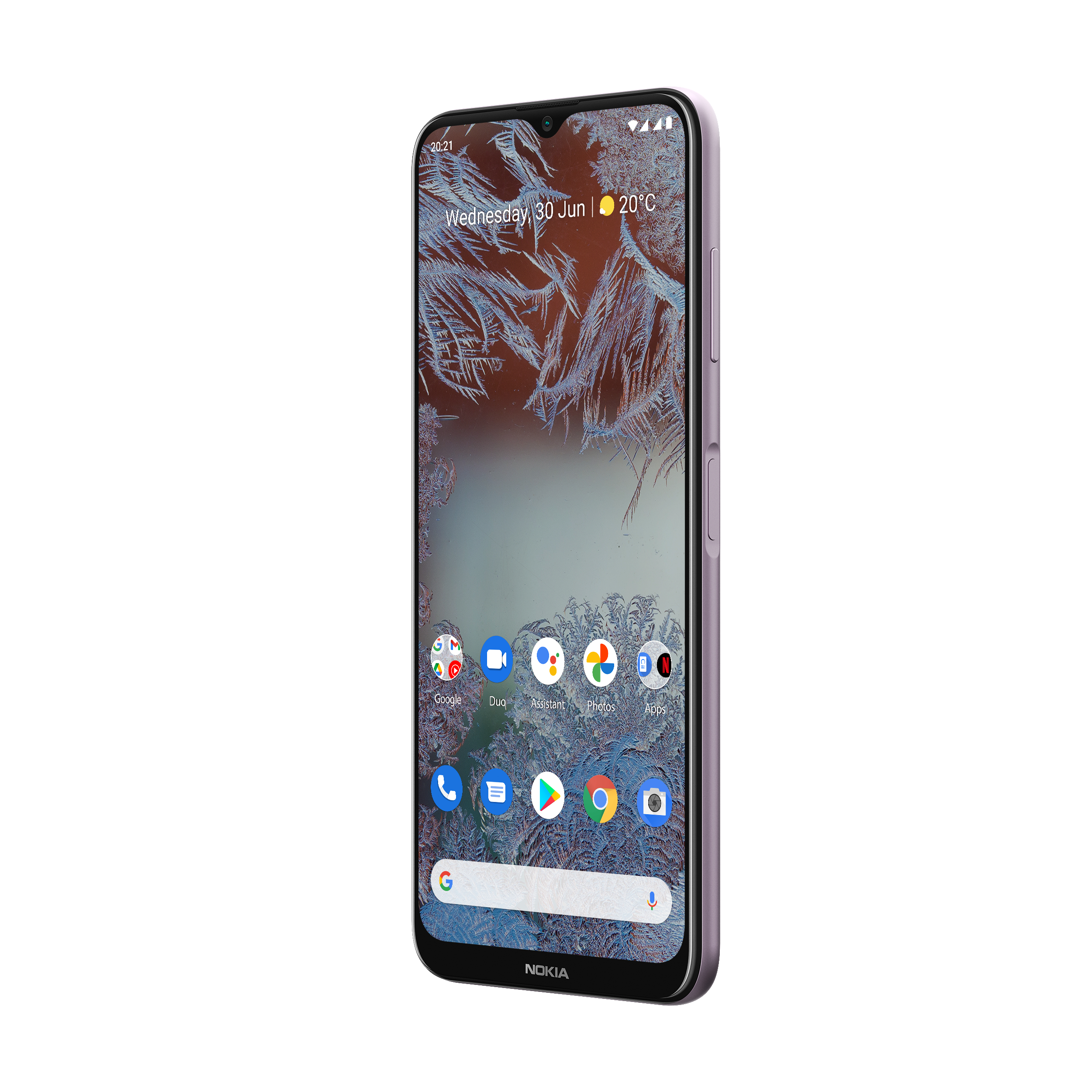 NOKIA G10 32 GB Dusk Dual SIM