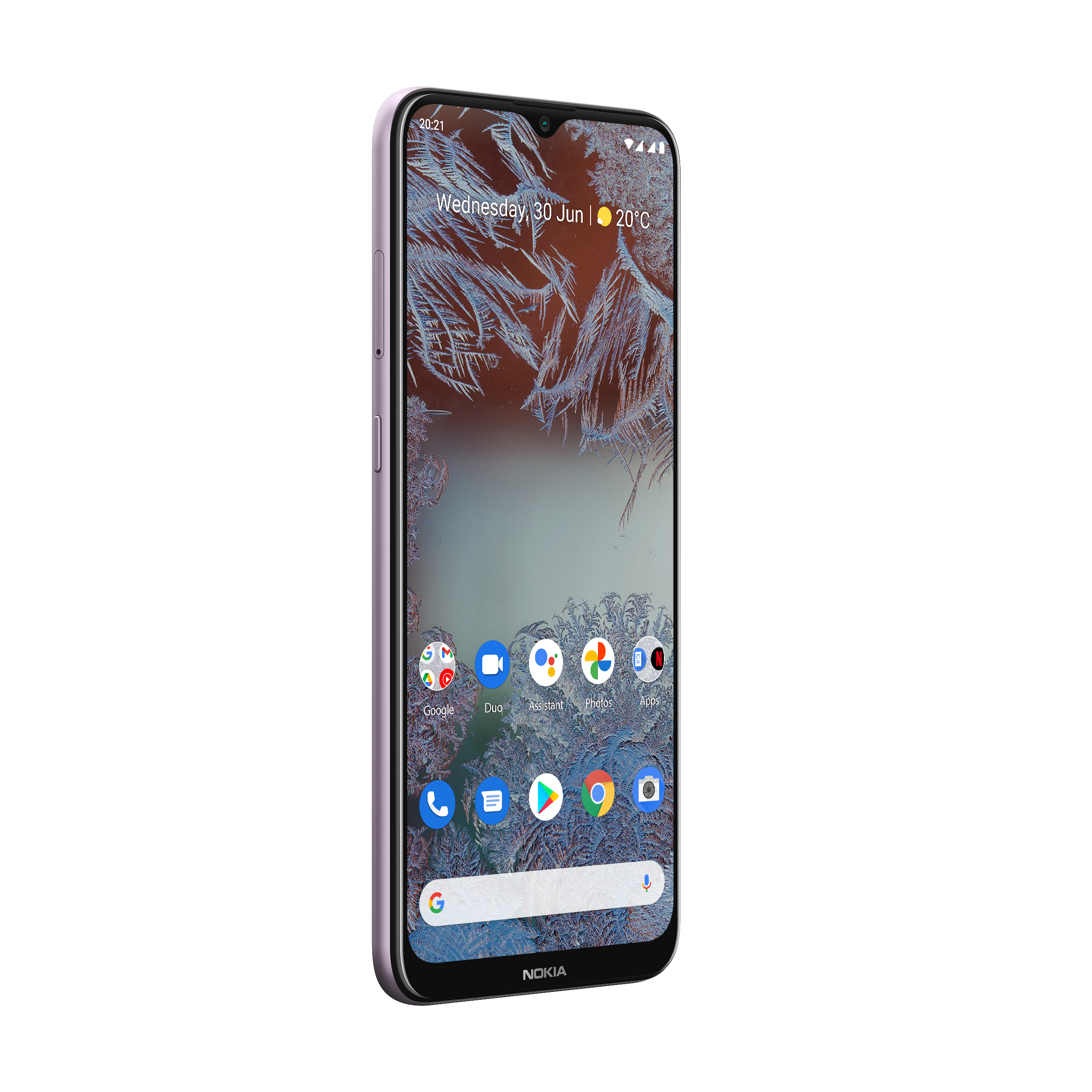 NOKIA G10 32 GB Dusk Dual SIM