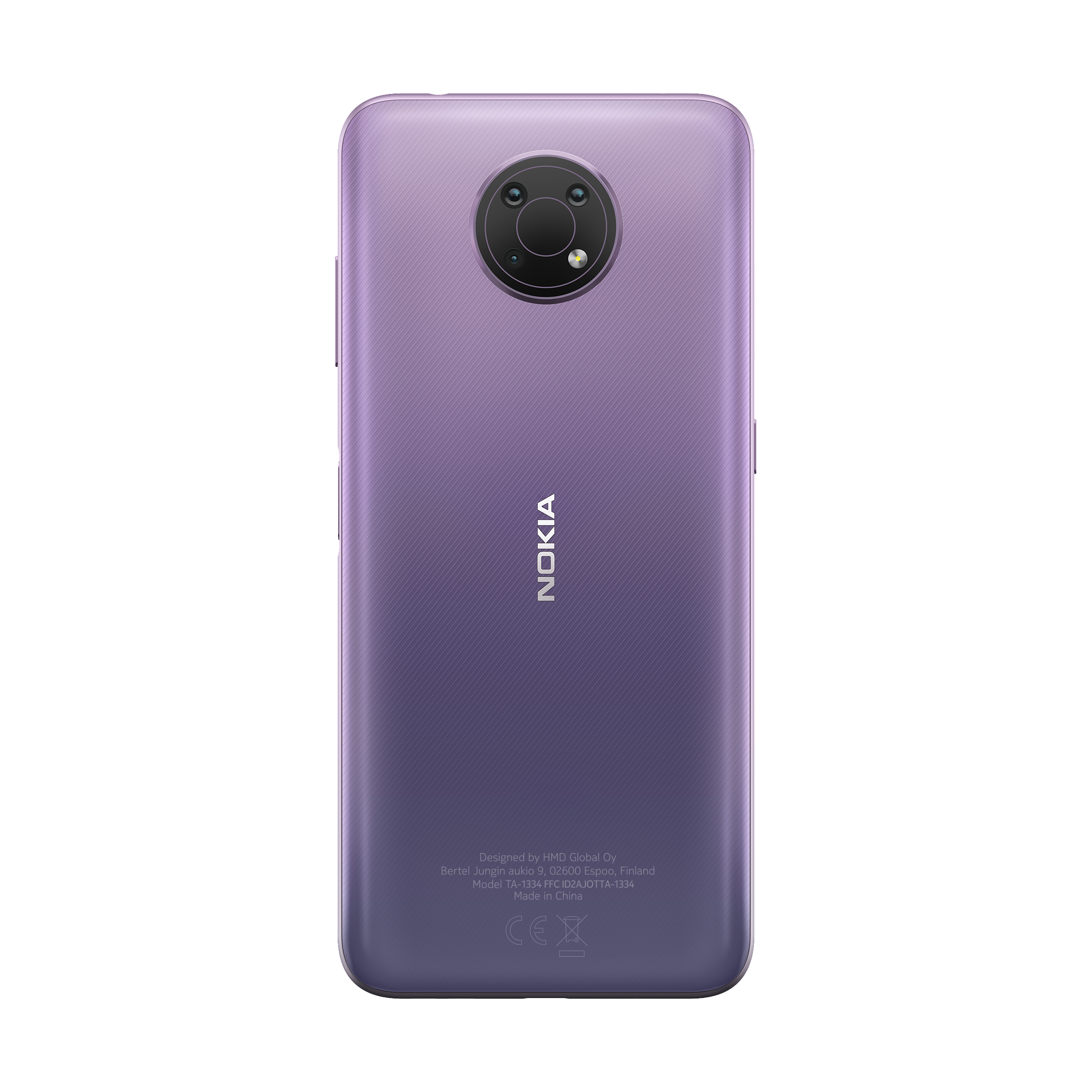 NOKIA G10 32 GB Dusk Dual SIM