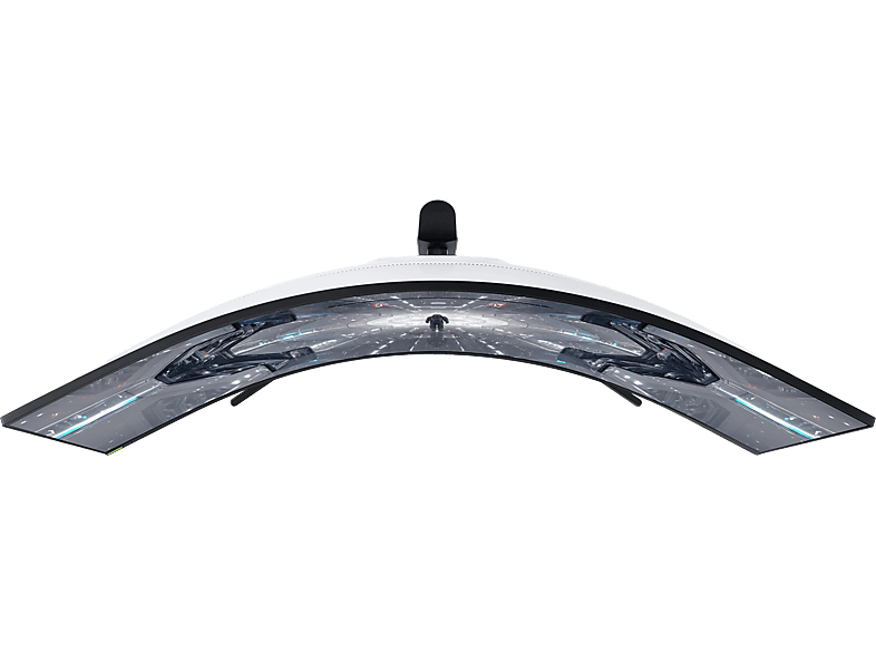 SAMSUNG Odyssey G9 LC49G95TSSRXEN | 49 inch - 3440 x 1440 (UW Quad