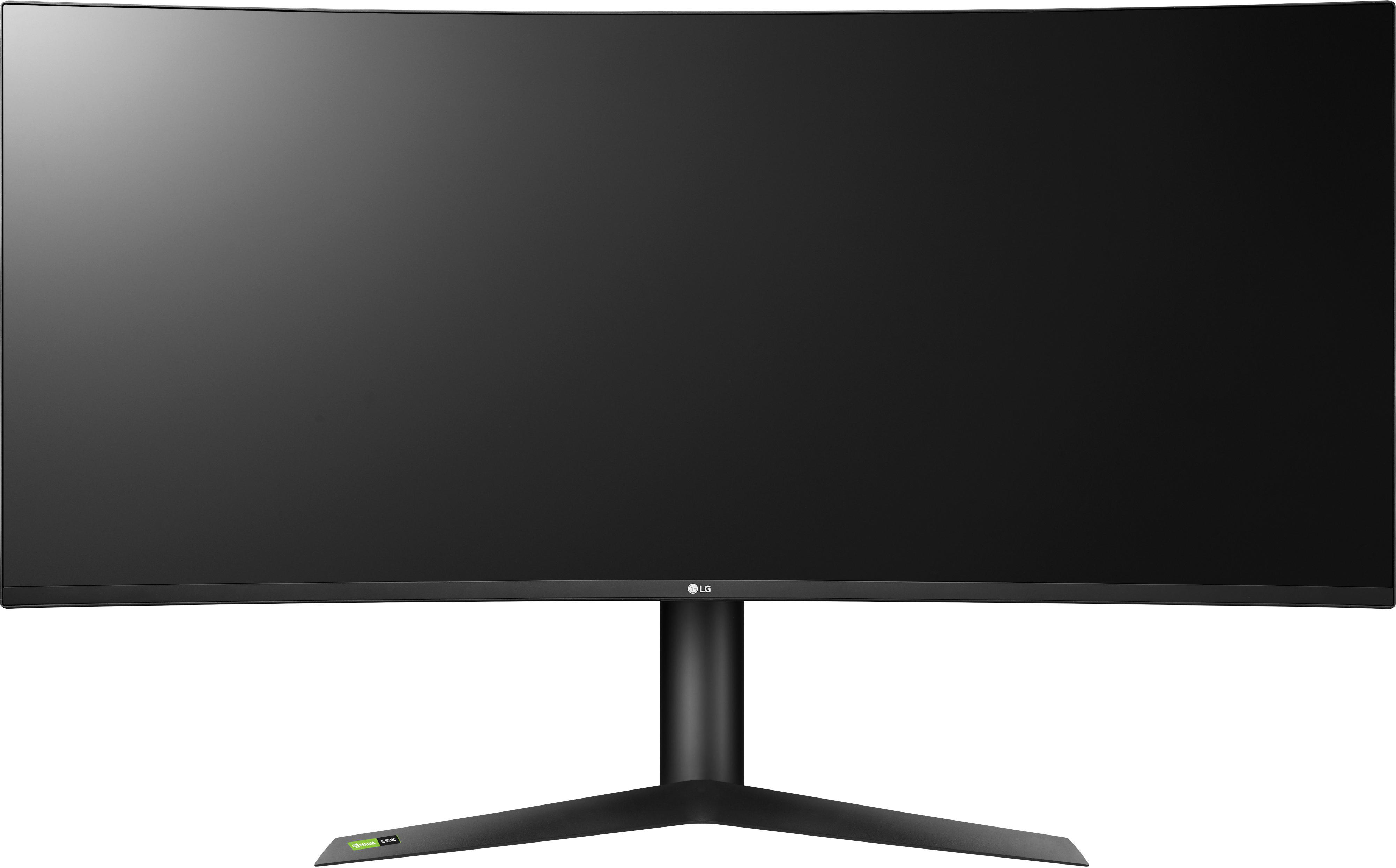 LG 38GL950G-B 37,5 Zoll  QHD+  Monitor  1 ms Reaktionszeit  