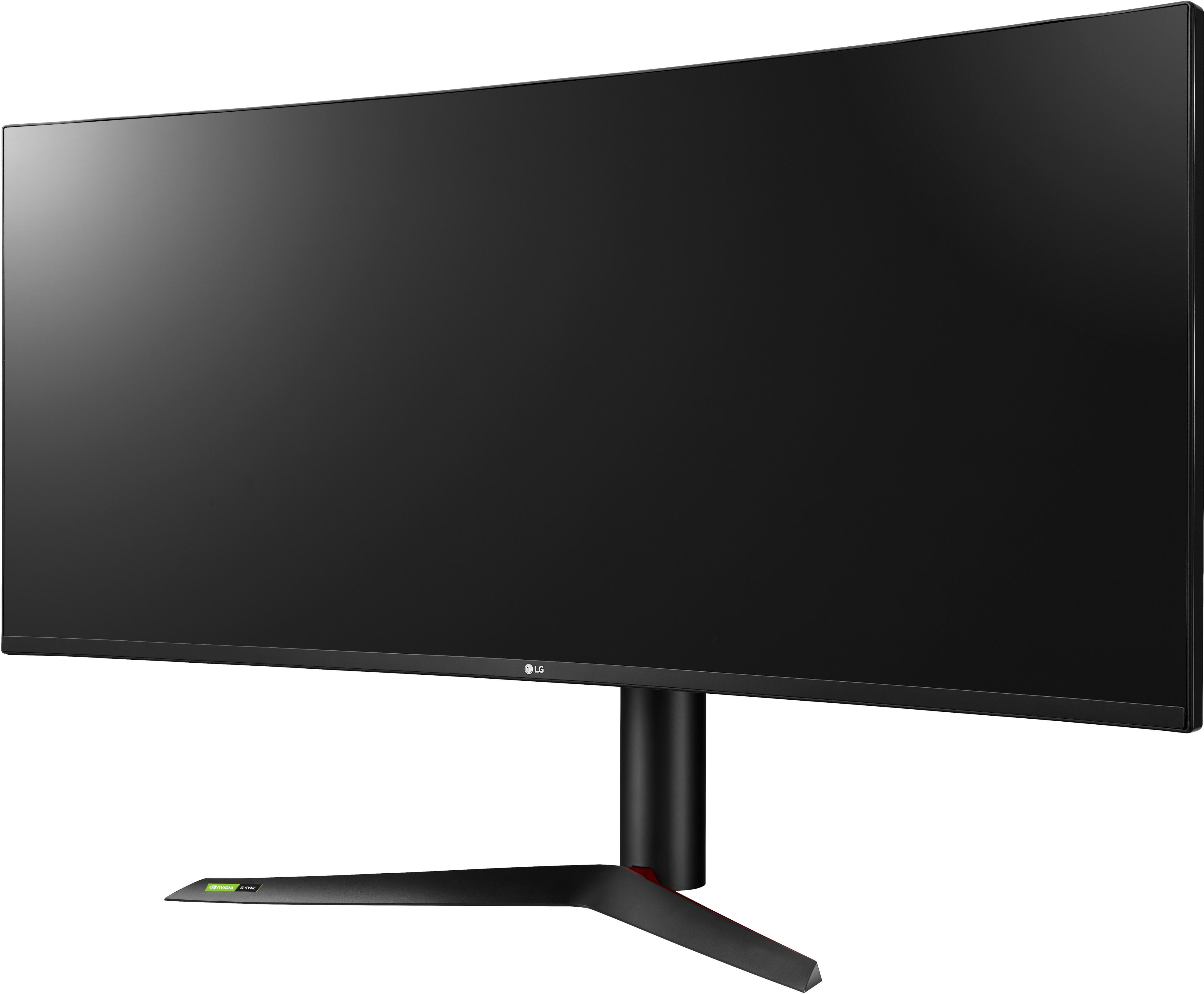LG 38GL950G-B 37,5 Zoll  QHD+  Monitor  1 ms Reaktionszeit  