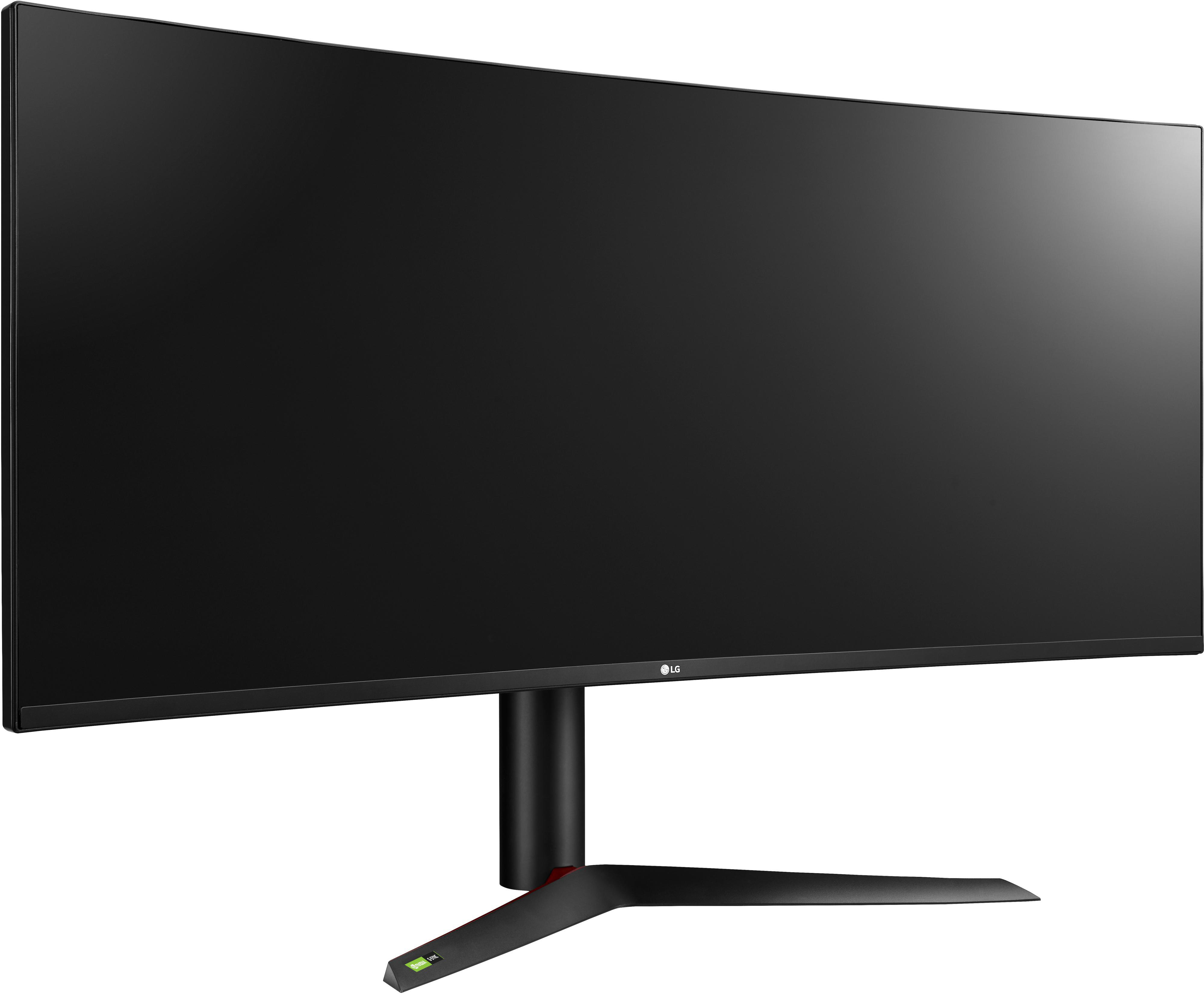 LG 38GL950G-B 37,5 Zoll  QHD+  Monitor  1 ms Reaktionszeit  