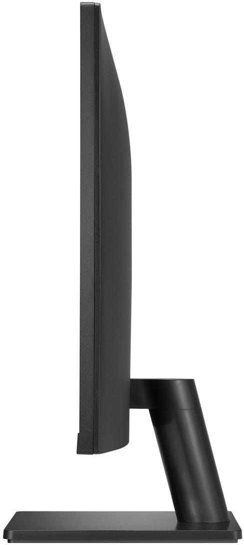 LG 27MP500-B 27 Zoll  Full-HD  Monitor  5 ms Reaktionszeit  